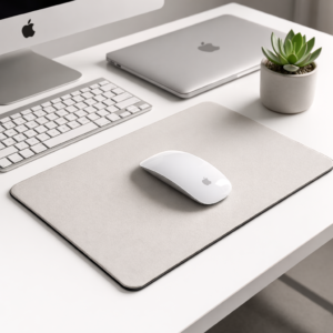 Premium Mousepad for Mac